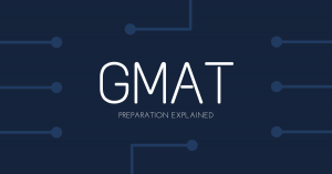 GMAT Preparation